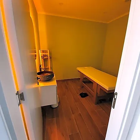 A Dreamy Luxury Two-bedroom With A Special View Of The Forest, Mountains And Sunset Szálloda Alanya