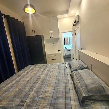 A Dreamy Luxury Two-bedroom With A Special View Of The Forest, Mountains And Sunset 호텔 4*