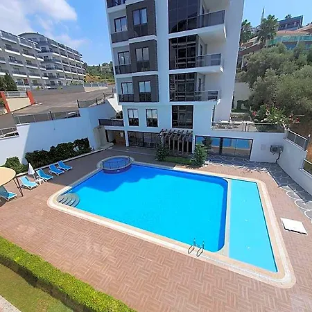 A Dreamy Luxury Two-bedroom With A Special View Of The Forest, Mountains And Sunset 호텔