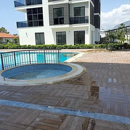 A Dreamy Luxury Two-bedroom With A Special View Of The Forest, Mountains And Sunset 호텔